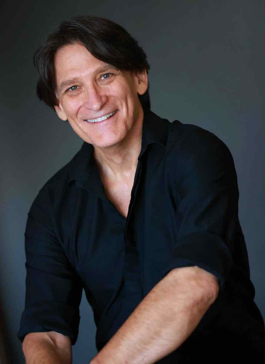 Bob Stillman